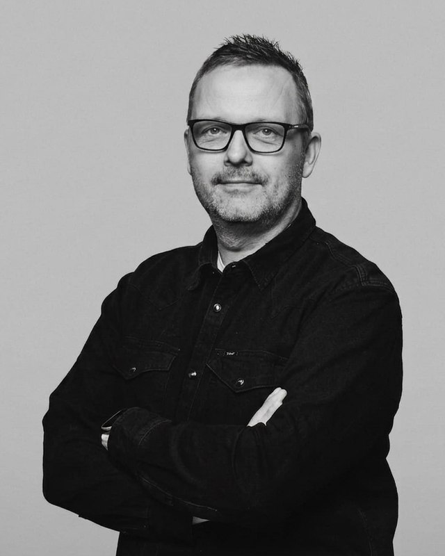 Davíð Hansson, Stofnandi og GEO-ráðgjafi hjá Bandstrik